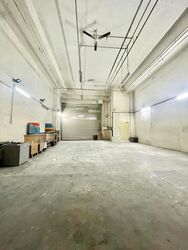North Spring Bizhub (D27), Factory #521735541